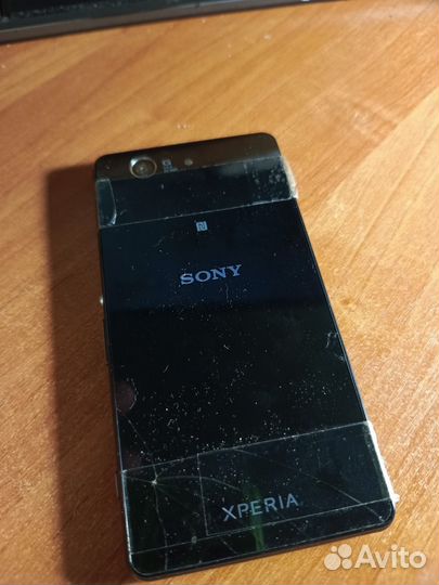 Sony Xperia Z3 Compact, 2/16 ГБ