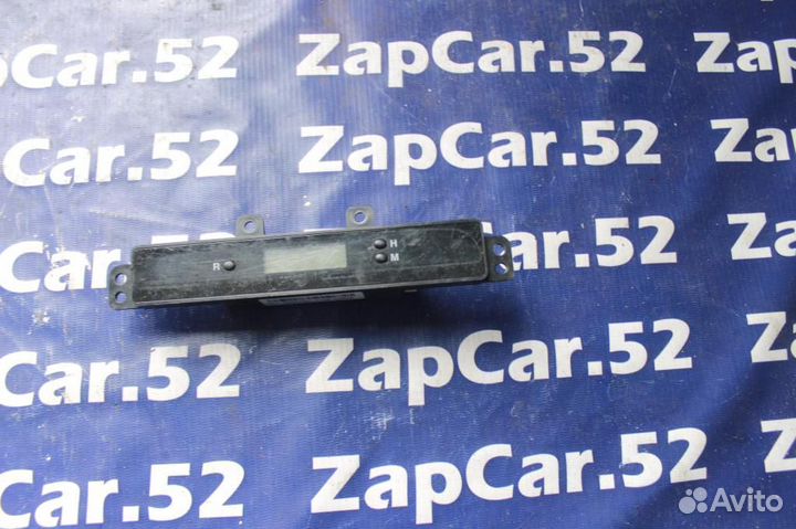 Часы Хендай Элантра HD шд