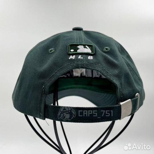 Бейсболка New Era MLB