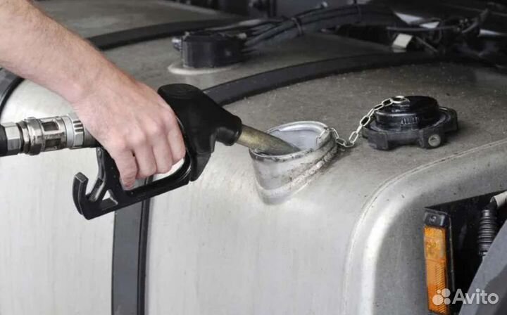 Полный контроль за автопарком с телефона