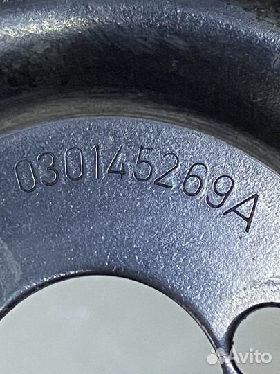 030145269A шкив насоса гур VW audi VAG