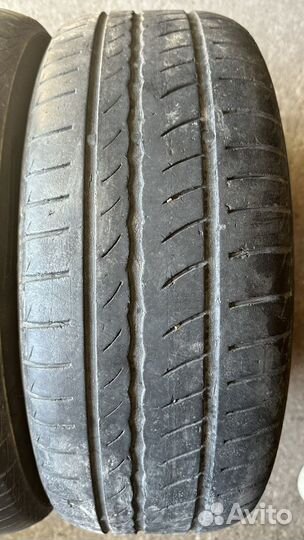 Pirelli Cinturato P1 Verde 195/55 R15