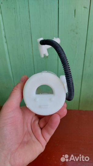 Топливный фильтр kia