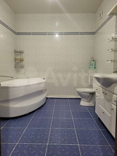 2-к. квартира, 55,3 м², 3/3 эт.