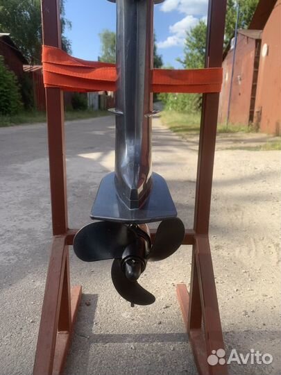 Лодочный мотор sea pro t 3 s