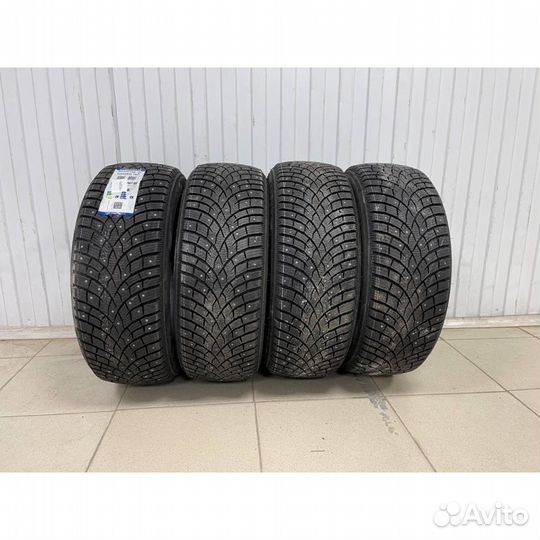 Triangle IcelynX TI501 235/60 R18