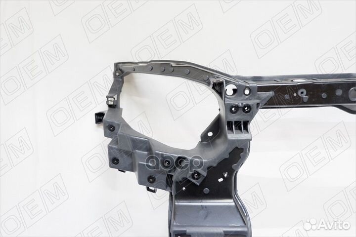 Панель передняя Kia Sorento 2 XM 2009-2012, дизель