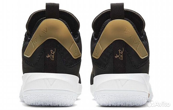 К) Баскетбольные кроссы Jordan Why not Zer0 4 PF