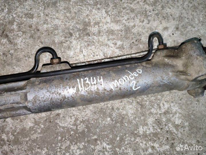 Рейка рулевая Ford Mondeo 2 лифтбек 1.8 1999
