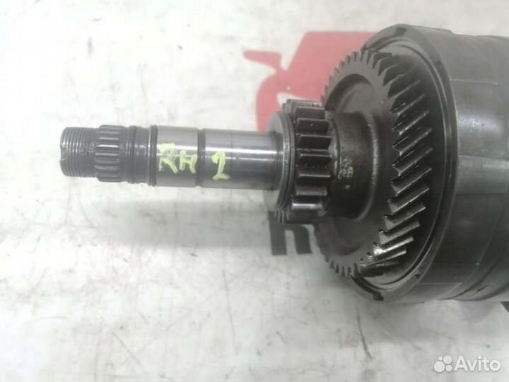 Вал АКПП Honda S-Mx RH2 B20B