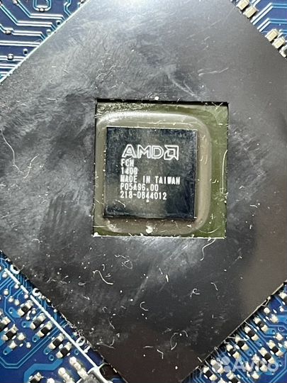 Материнская плата на Lenovo ThinkPad E545 LA-8127P