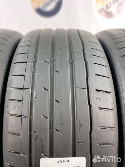 Hankook Ventus S1 Evo 3 EV K127E 255/45 R19 100V