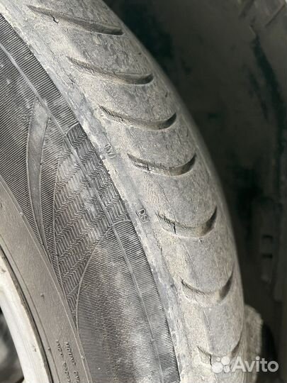 Nokian Tyres Nordman SX 205/55 R16