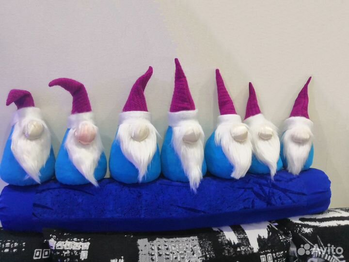 Подушки от сквозняков