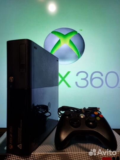 Xbox 360