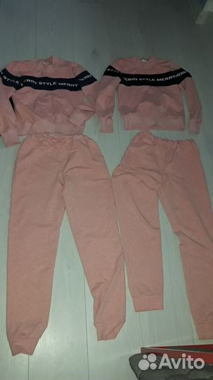 Спортивный костюм