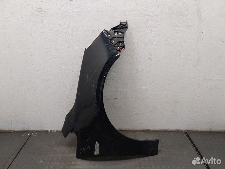 Крыло Opel Astra J, 2010