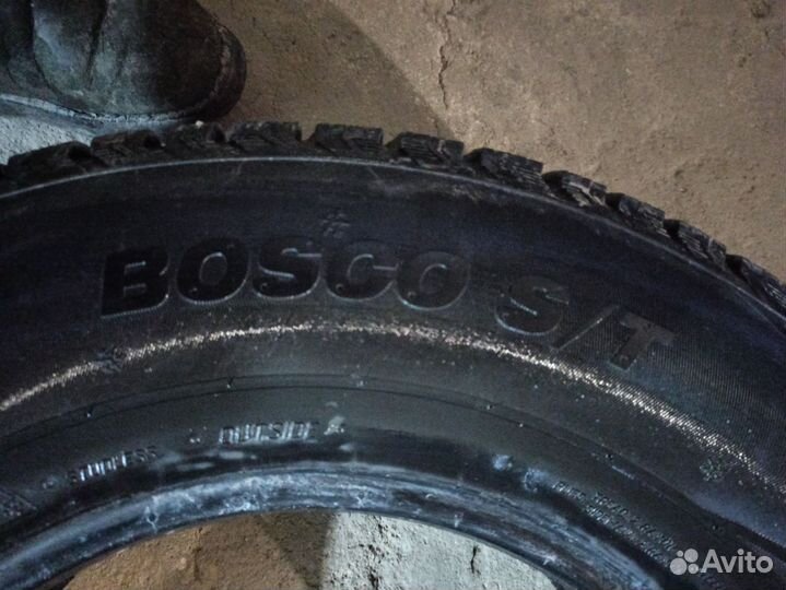 Viatti Bosco S/T V-526 245/70 R16 107T