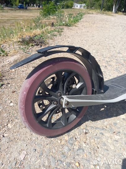 Самокат Tech Team 230 sport