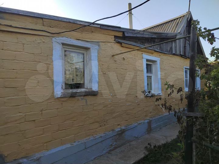 Дом 41 м² на участке 7 сот.