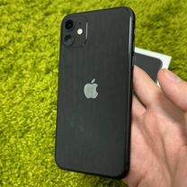 iPhone 11, 256 ГБ