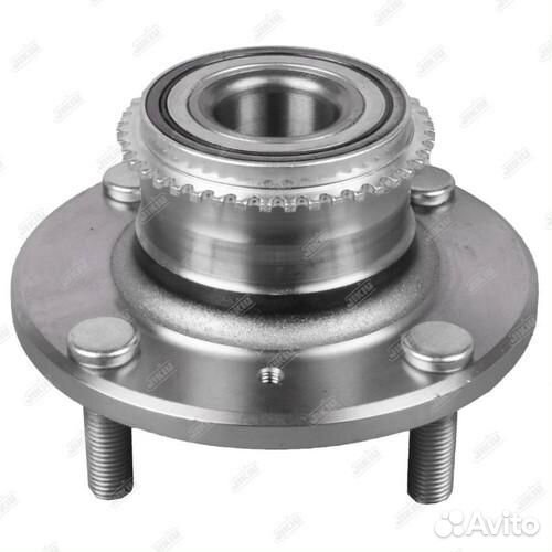 Ступица колеса