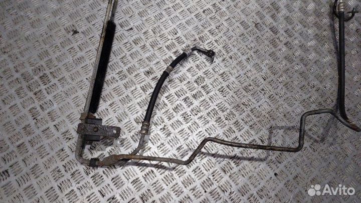 Радиатор гидроусилителя руля Chevrolet Cruze J300