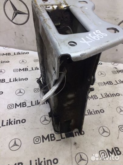 Лонжерон правый Mercedes Ml W164