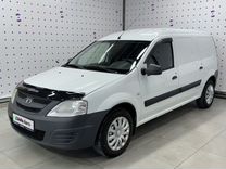 ВАЗ (LADA) Largus 1.6 MT, 2016, 362 221 км, с пробегом, цена 619 000 руб.