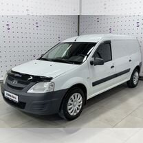 ВАЗ (LADA) Largus 1.6 MT, 2016, 362 221 км, с пробегом, цена 619 000 руб.