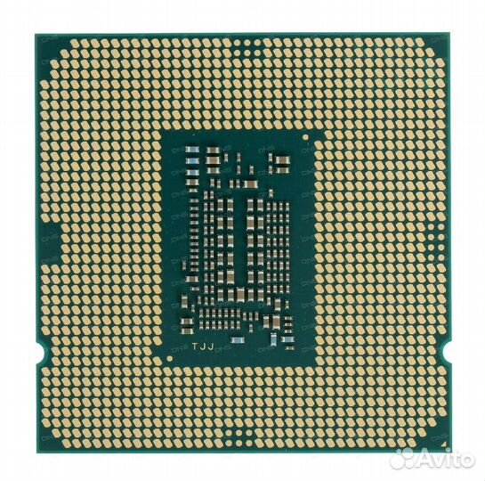 Intel Core i5 10400f с материнкой платой
