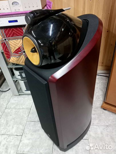 Bowers&Wilkins 802
