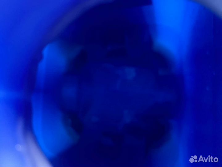 Канистра пластиковая 25л