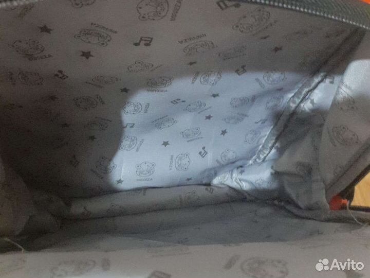 Портфель Б/У