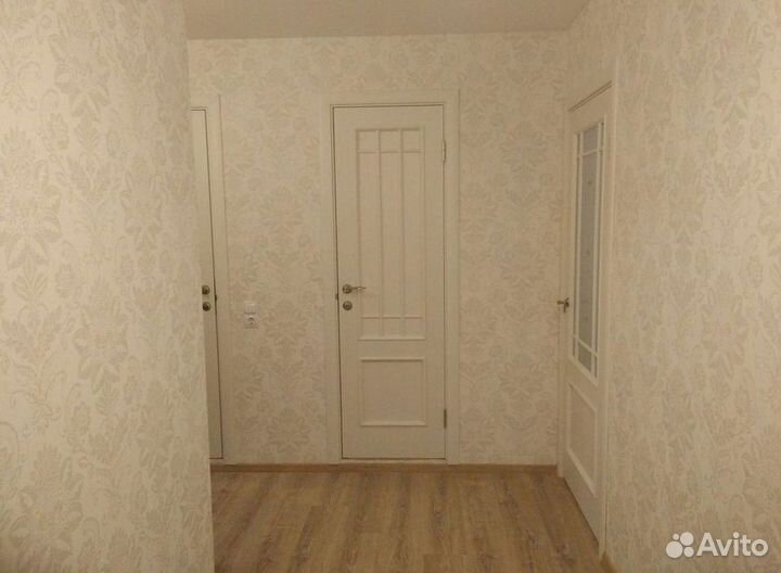 Межкомнатные двери