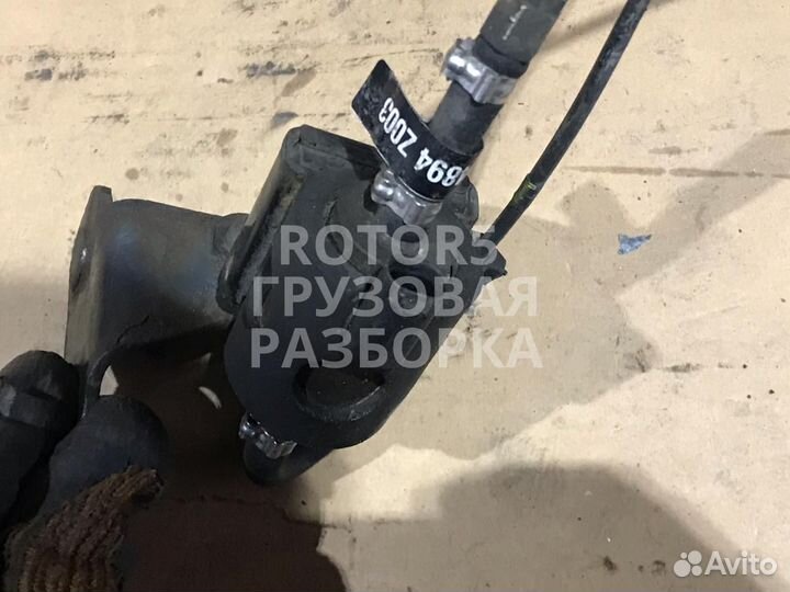 Топливный насос Вебасто (Webasto) Mercedes-Benz