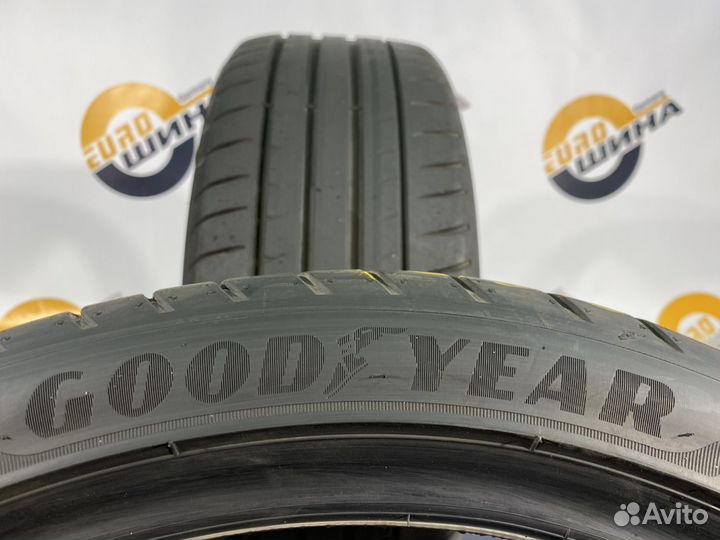 Goodyear Eagle F1 Asymmetric 3 215/40 R18