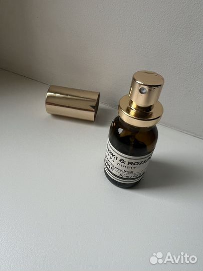 Парфюм zielinski rosen 10 ml