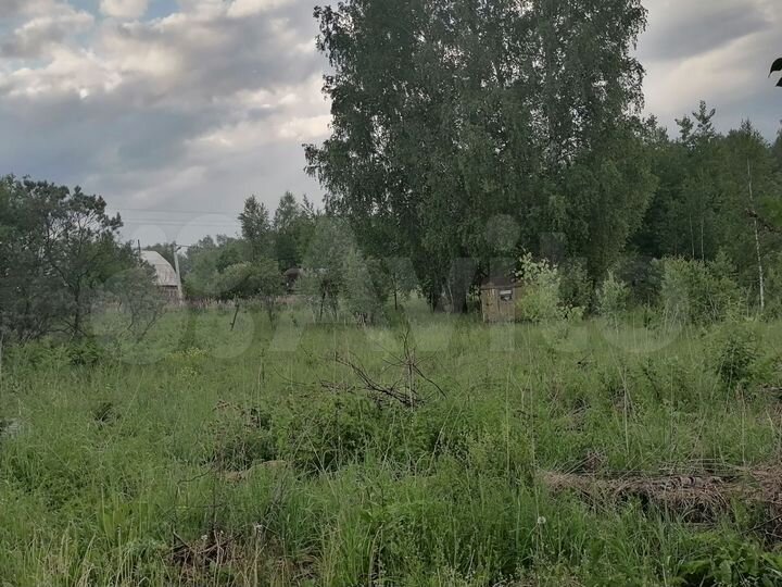 Участок 5 сот. (СНТ, ДНП)