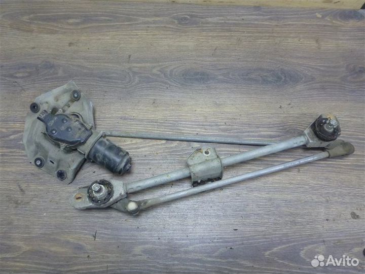 Трапеция стеклоочистителя Mitsubishi Lancer CS1A