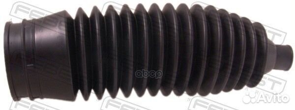 Пыльник рулевой рейки mrkbcu20 Febest