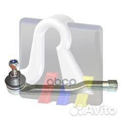 Наконечник рулевой, левый 91023652 RTS