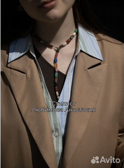 Персональный стилист Стилист имиджмейкер