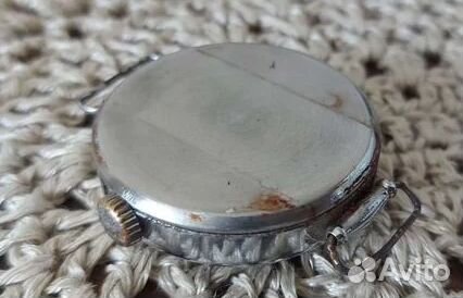 Часы Кировские 40-е годы