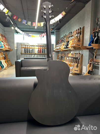 Акустическая гитара Shinobi D-1/WT