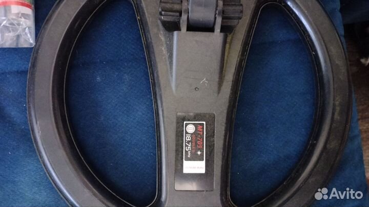 Кладоискатель и метало собиратель