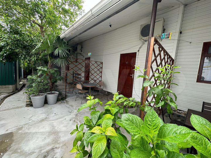 Комната 17 м², 1/2 эт.