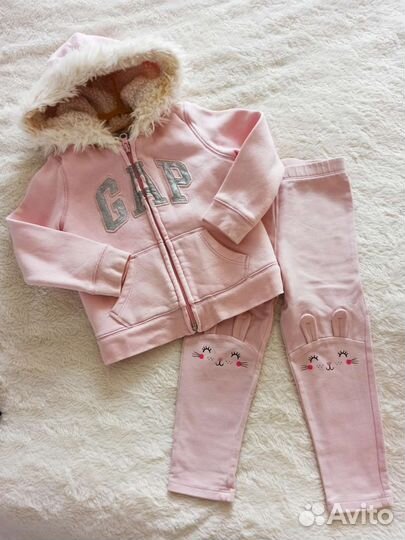 Костюм GAP 98