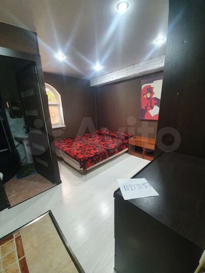 Комната 41 м² в 1-к., 2/2 эт.