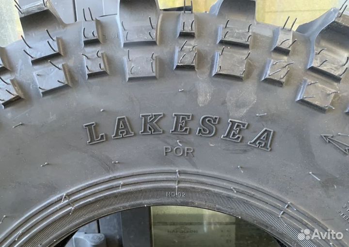 Lakesea Alligator 205/70 R15